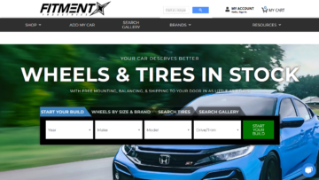 Fitment Industries Review