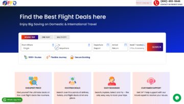 Flight Fare Deals Review