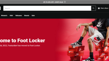 Footlocker.com-Review