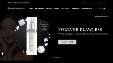 Forever Flawless Review