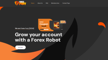 Forex Fury Review