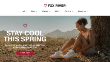 Fox River Review