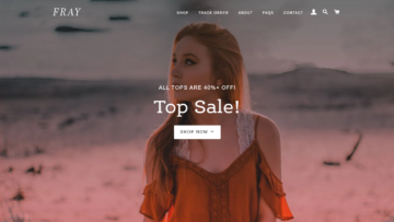 Fray Review
