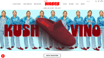 Freedom Moses Review