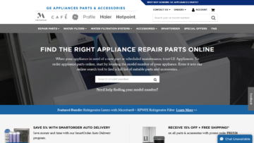 GE Appliances Review