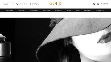 GOLD Elements-usa Review