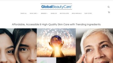Global Beauty Care Review