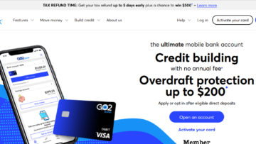 Go2bank.com-Review