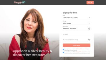 Grannies Tomeet Review