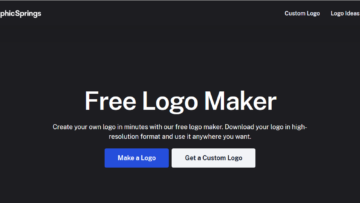 Graphic-springs.com-Review