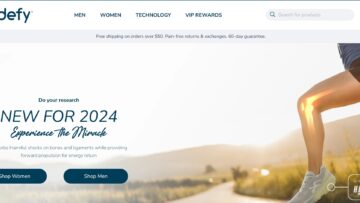 Gravity Defyer Review