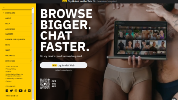 Grindr Review
