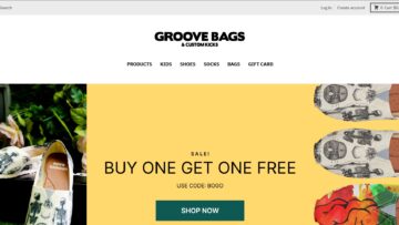 Groove Bags Review