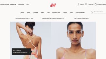 H&M Review