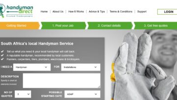 Handyman Direct Review