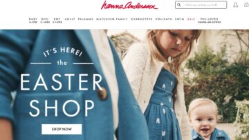 Hanna Andersson Review