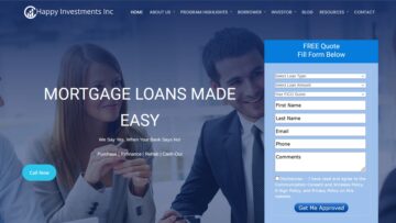 Happy Investments Inc. Review