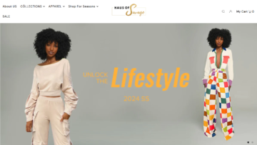 Haus of Savage Review