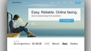 HelloFax Review