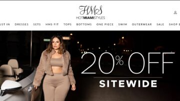 Hot Miami Styles Review