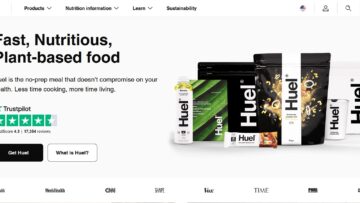 Huel Review