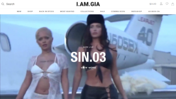 I.AM.GIA Review