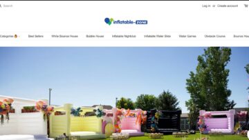 Inflatable Zone Review