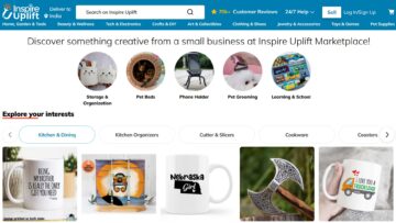 Inspire Uplift Review