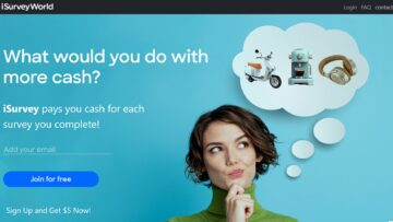 Isurveyworld Review