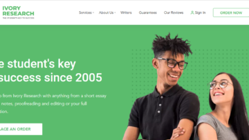 Ivory-research.com-Review