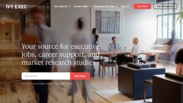 Ivy Exec Review