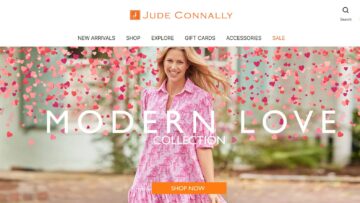Jude Connally Review