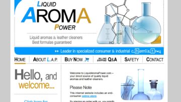 LiquidAromaPower Review