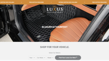 Luxus Review