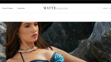 Matte-collection.com-Review