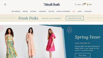 ModCloth Review