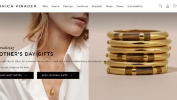 Monica Vinader Review