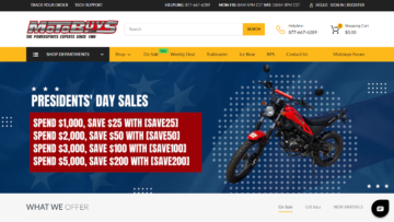 MotoBuys Review
