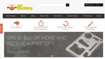 Mr Positive NZ Review