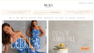 Mura Boutique Review