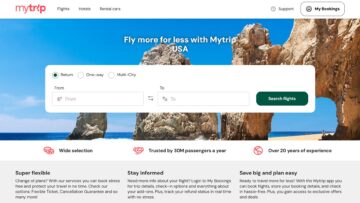 MyTrip Review
