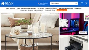 Nancy Home Store Review