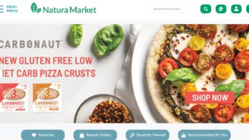 Natura Market Review