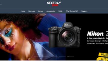 Next Day Deal Review