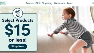 Nicki's Diapers Review