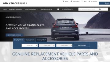 OEM Vehicle Parts Review