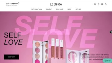 OFRA Review