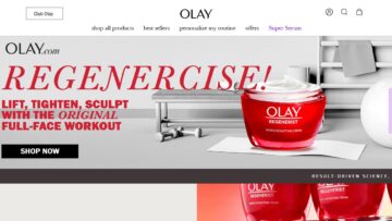Olay-Review