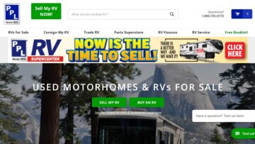 PPL Motor Homes Review