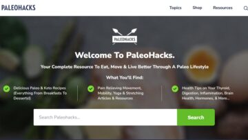 Paleohacks Review